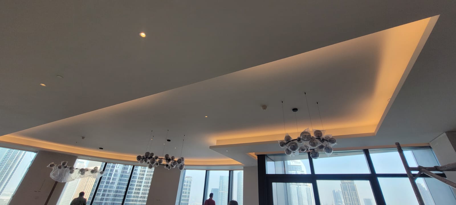 False Ceiling and Partition image 21